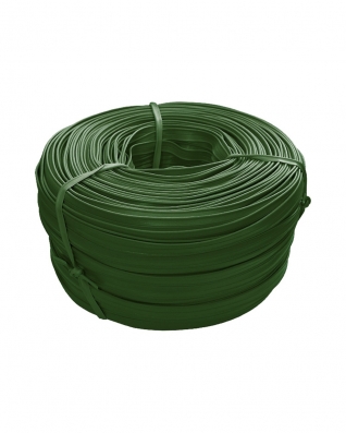 Biza – kedra kaletnicza 10 mm zielona