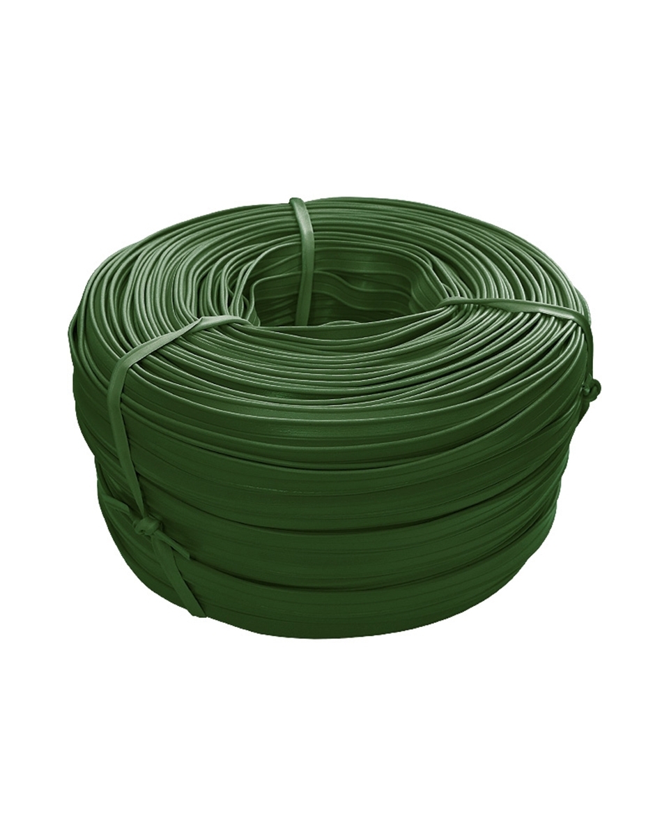 Biesen 10 mm grün 500 lm
