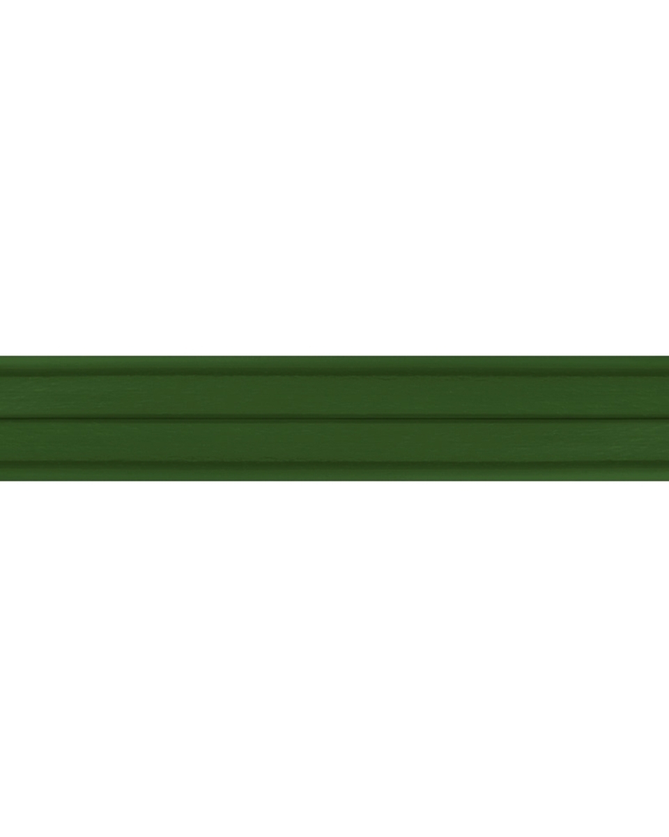 Biesen 10 mm grün 500 lm