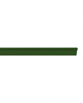 Binding tape 10 mm green 500 mb