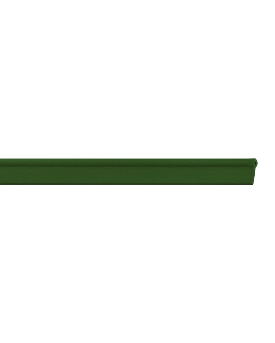 Binding tape 10 mm green 500 mb Binding tape 10 mm green 500 mb