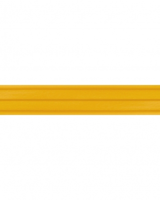 Binding tape 10 mm yellow 500 mb
