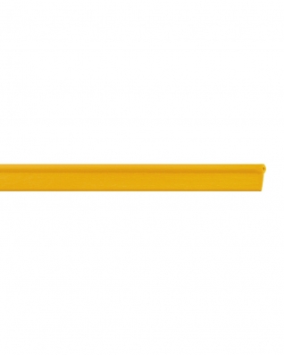 Binding tape 10 mm yellow 500 mb