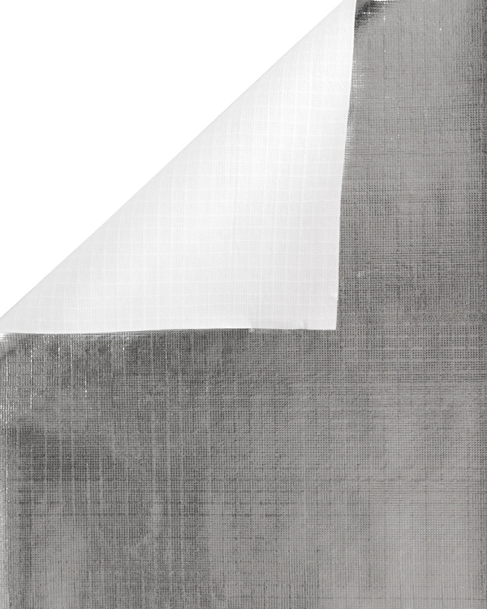 Folia aluminiowa zbrojona