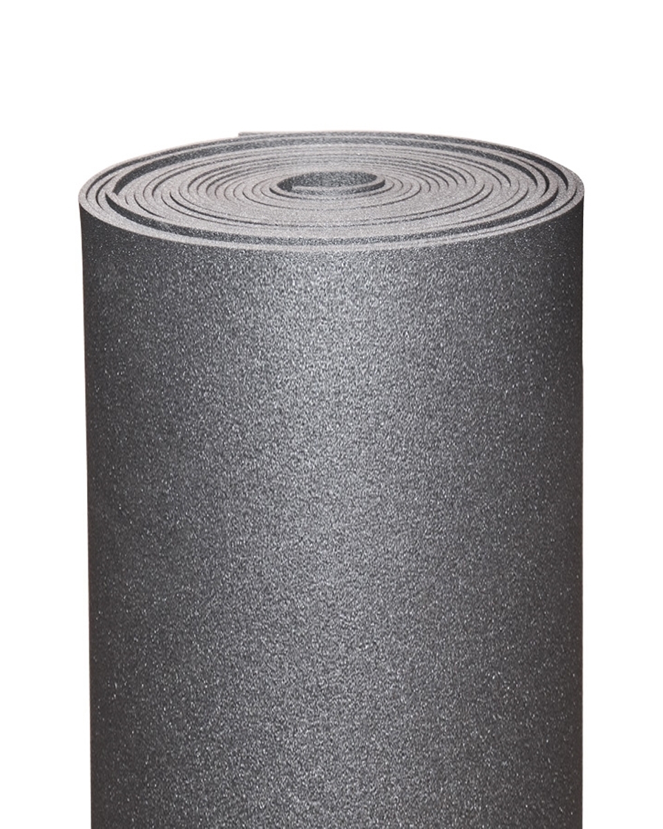 POLYETHYLEN FOAM CURED 10/1000 MM 1  MB