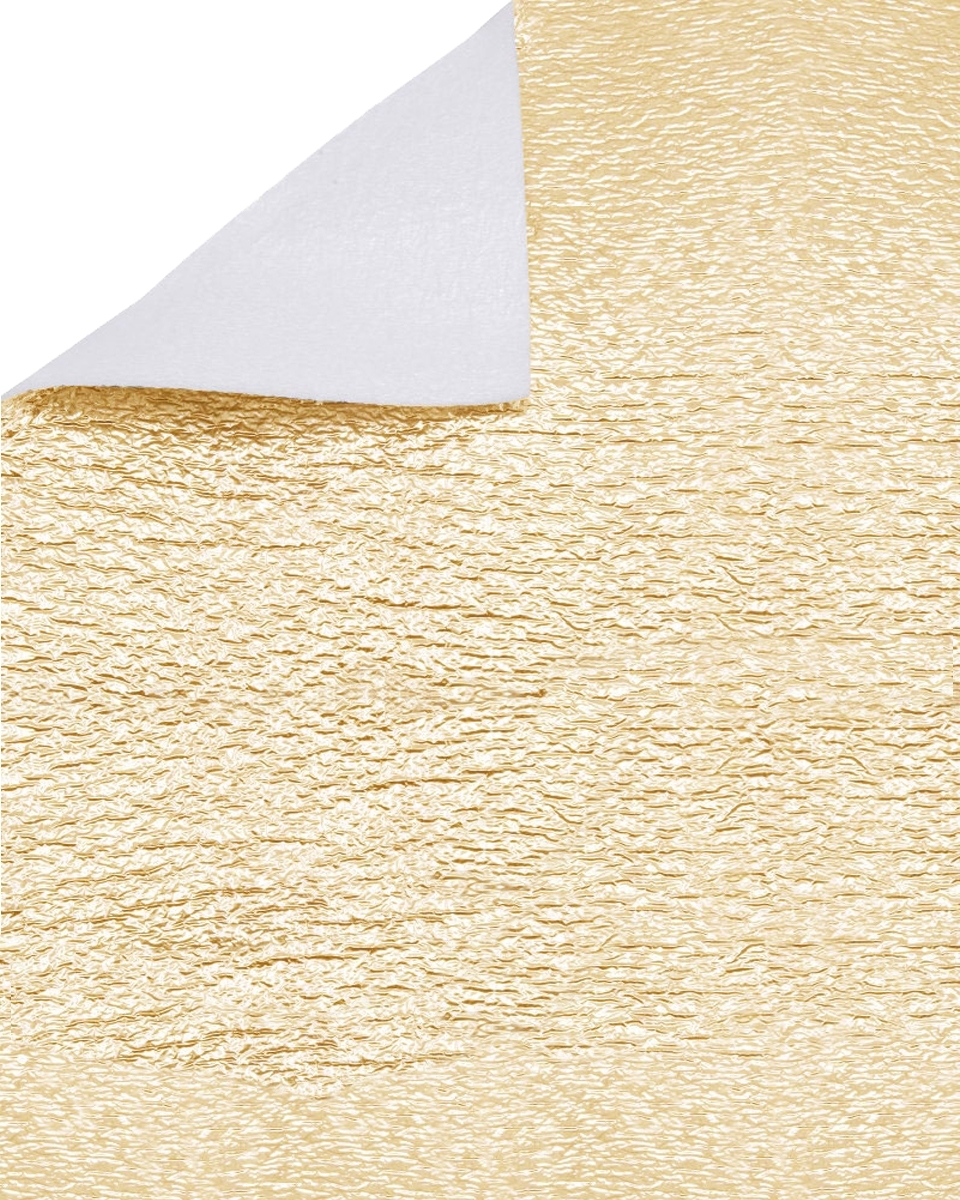 POLYETHYLENSCHAUM NICHT VERNETZT  3/1000 MM GOLD 1  LM