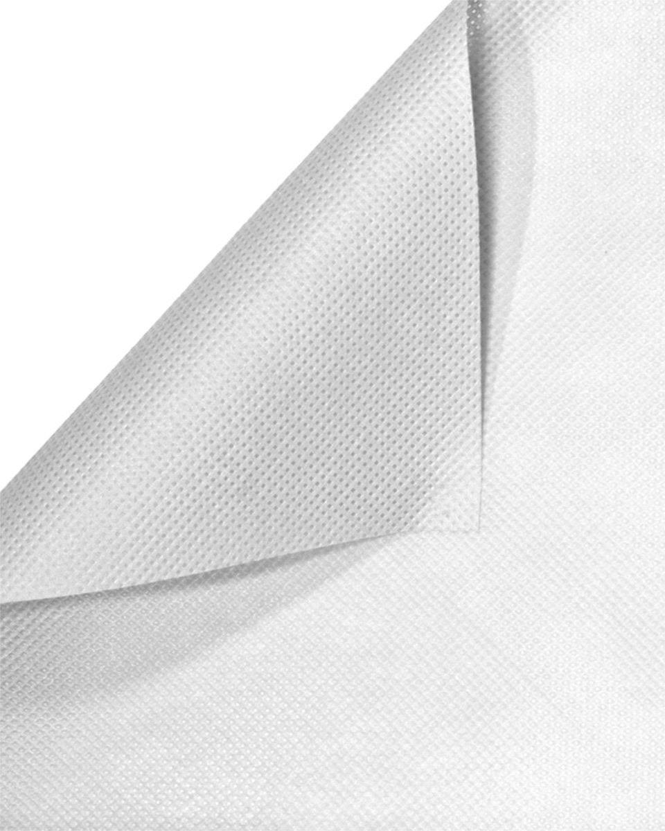 Agrowłóknina PP UV 48 g/m2 biała 300 mb Agrowłóknina PP UV 48 g/m2 biała 300 mb