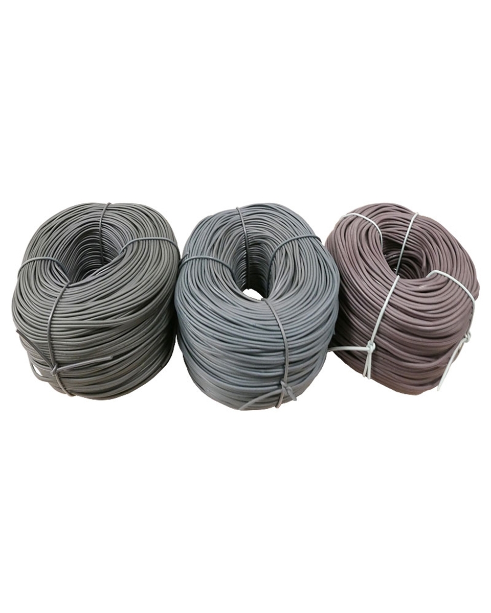 Vlasec 8 mm