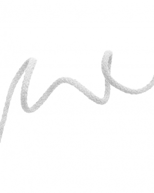 COTTON TWINE 0003 WHITE 5 MM 50 MB