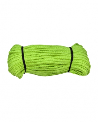 COTTON TWINE 1614 CELADON 5 MM 50 MB