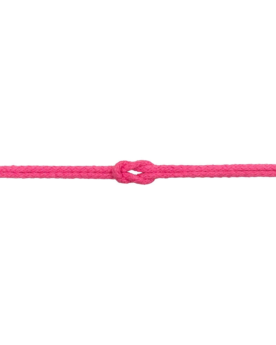COTTON TWINE 1620 PINK 5 MM 50 MB