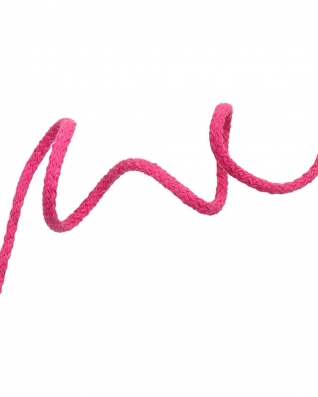 COTTON TWINE 1620 PINK 5 MM 50 MB