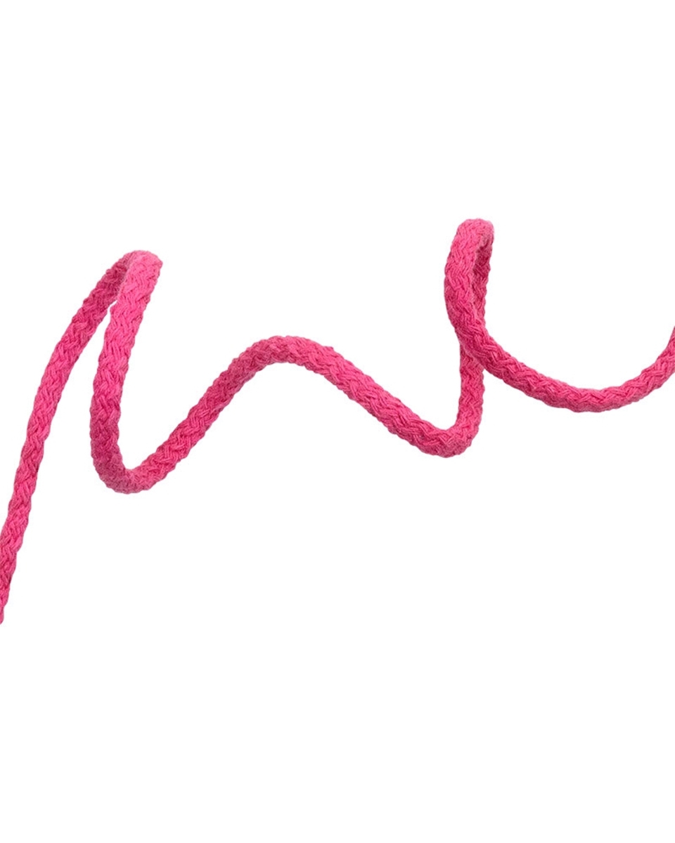 COTTON TWINE 1620 PINK 5 MM 50 MB