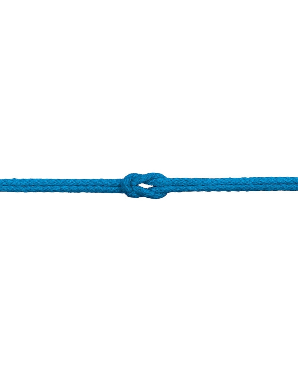 COTTON TWINE 1624 TURQUOISE 5 MM 50  MB