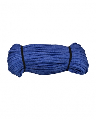 COTTON TWINE 1625 CORNFLOWER 5 MM 50 MB