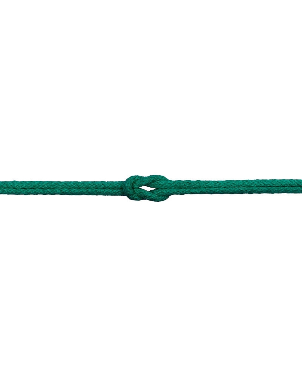 Sznurek bawełniany 5 mm lazurowy (1626) Sznurek bawełniany 5 mm lazurowy (1626)