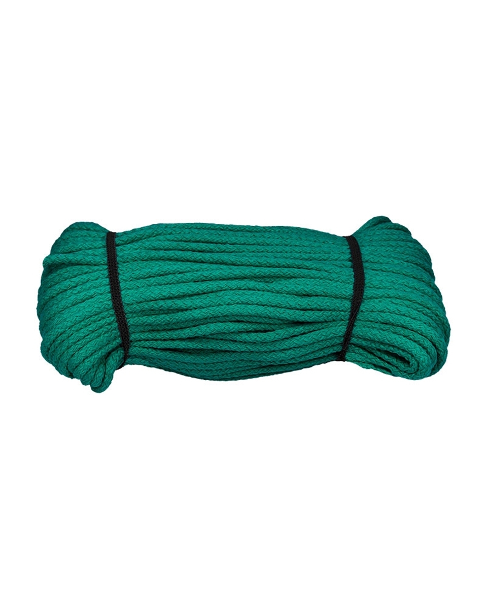 COTTON TWINE 1626&nbspLAZUR 5 MM 50 MB