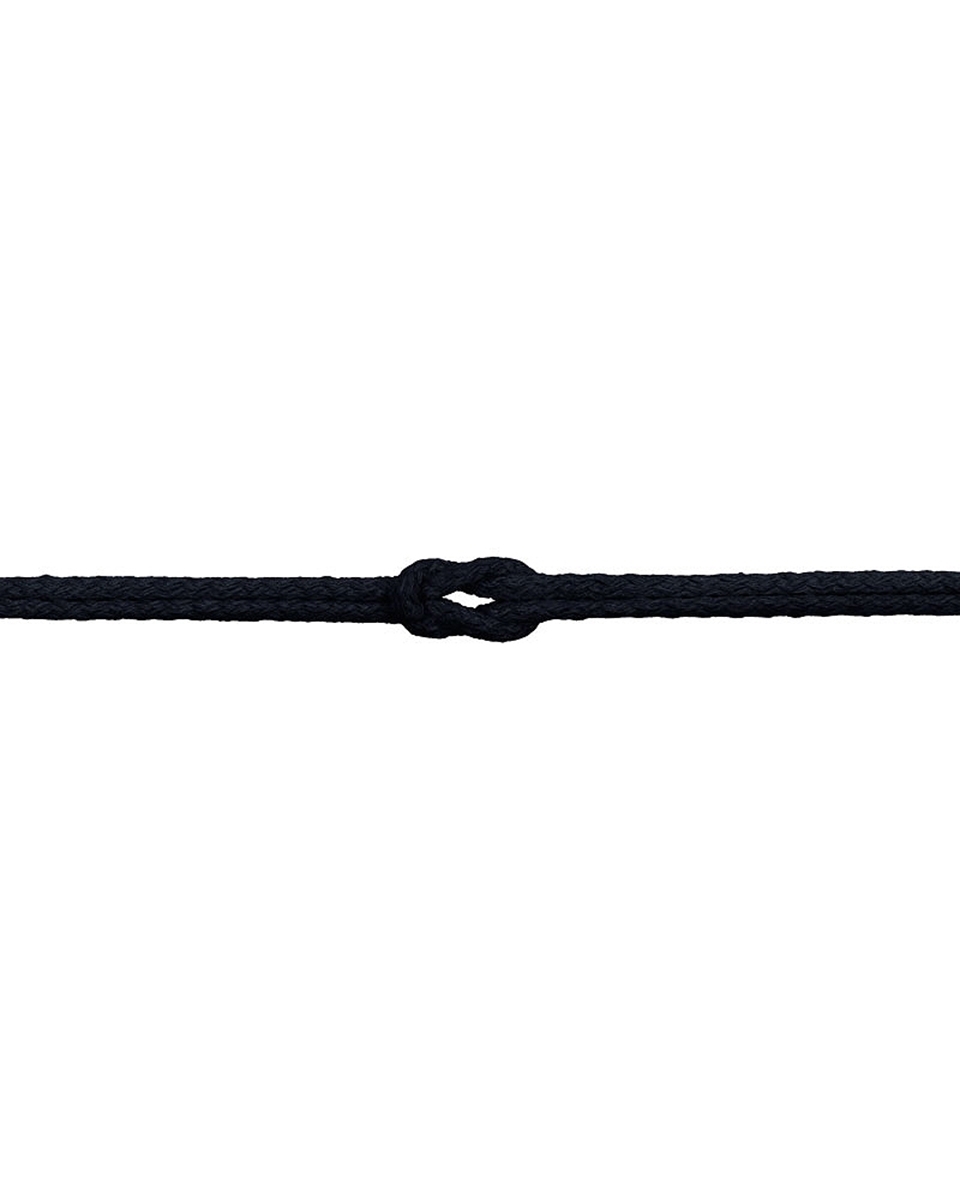 COTTON TWINE 1628 NAVY BLUE 5 MM 50 MB