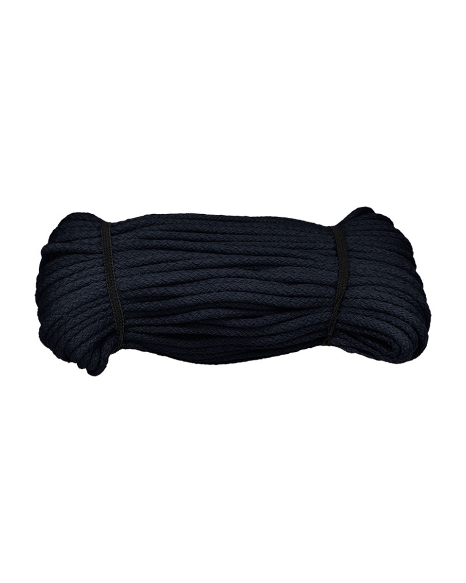 COTTON TWINE 1628 NAVY BLUE 5 MM 50 MB