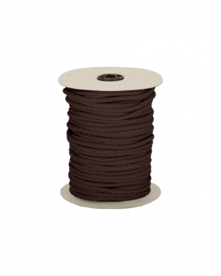 COTTON TWINE 141 BROWN 7 MM 50 MB