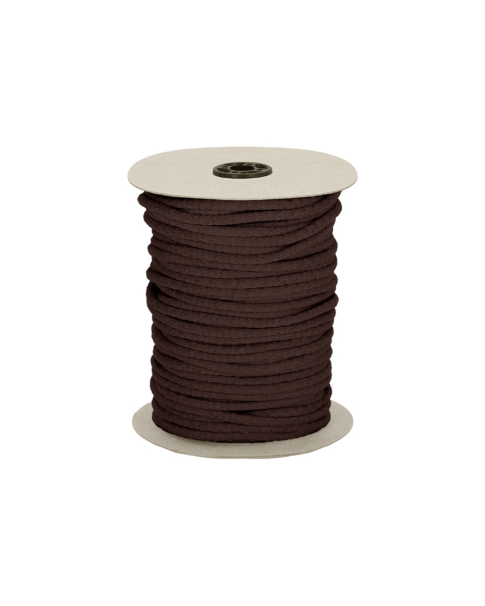 COTTON TWINE 141 BROWN 7 MM 50 MB
