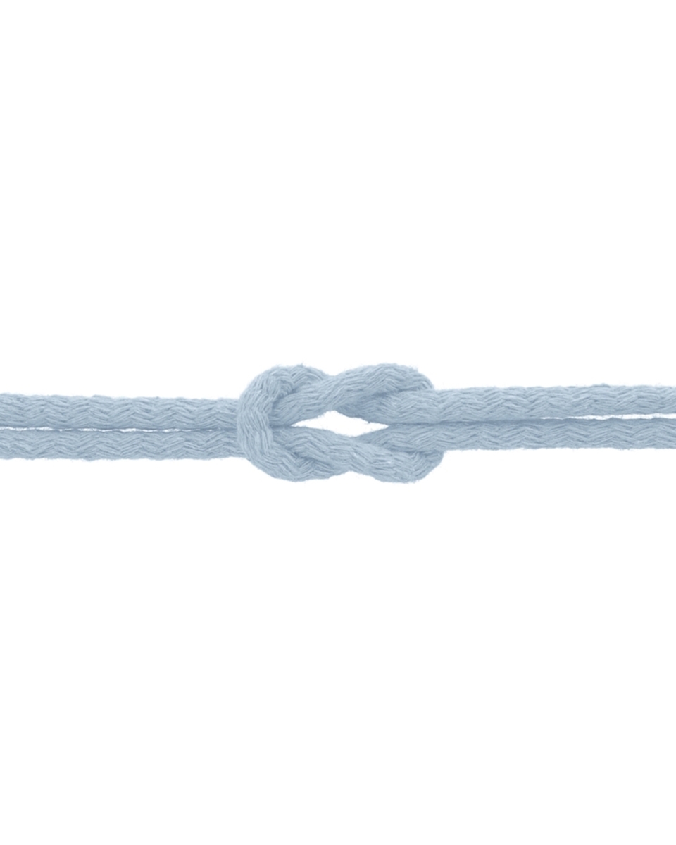 COTTON TWINE 546 BLUE 7 MM 50 MB