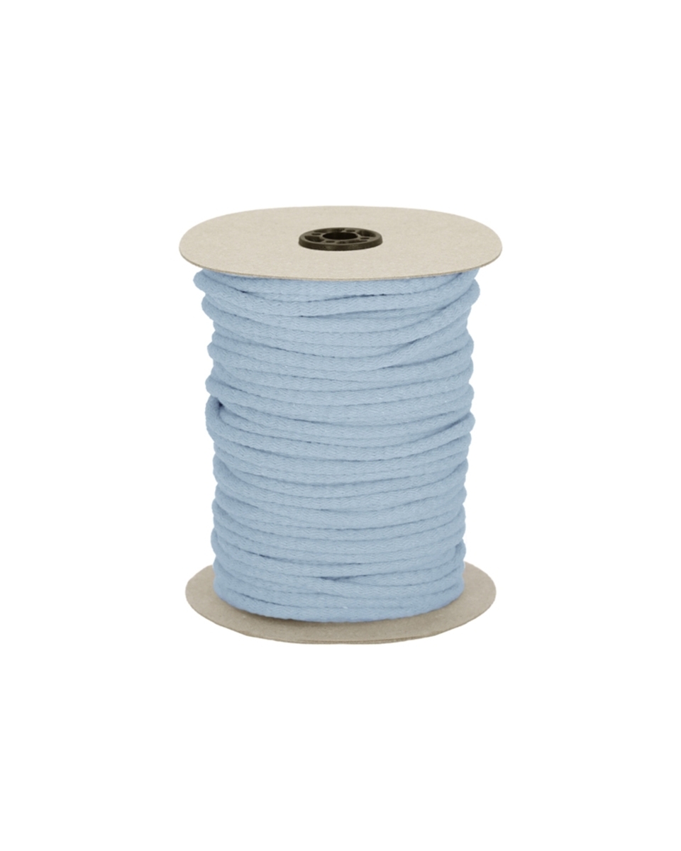 COTTON TWINE 546 BLUE 7 MM 50 MB