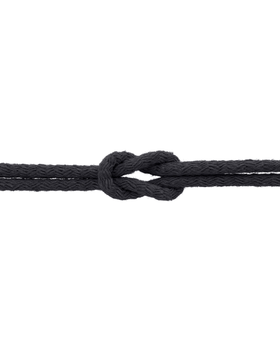COTTON TWINE 916 DARK ANTHRACITE 7 MM 50  MB