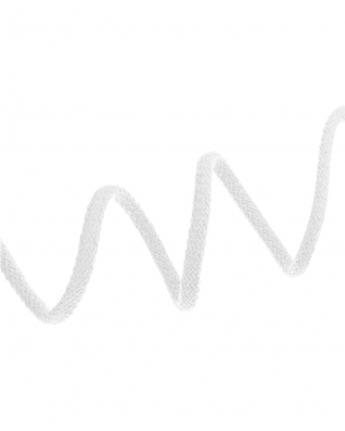 COTTON TWINE 0003 WHITE 8 MM 50 MB