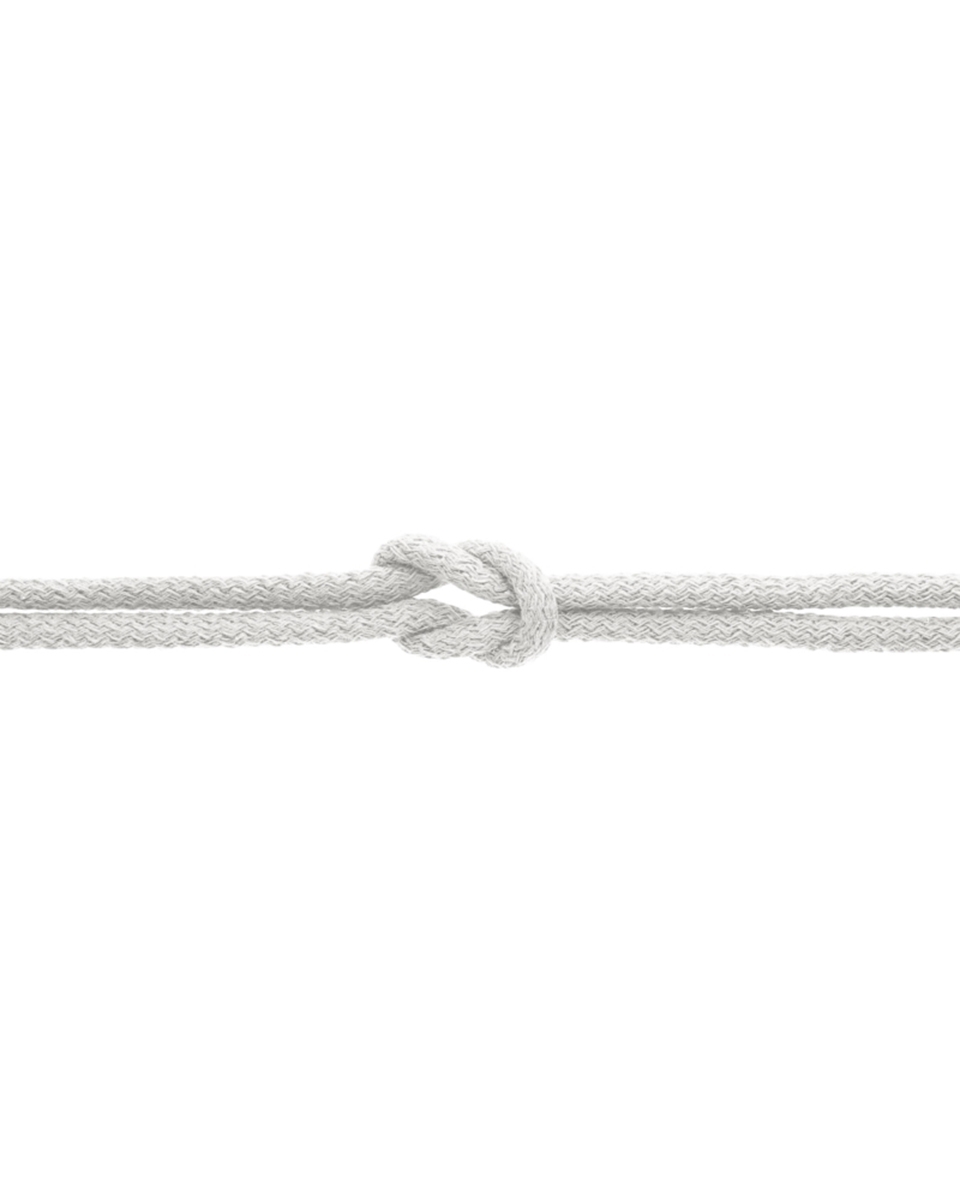Sznurek bawełniany 8 MM brzoza (1607)