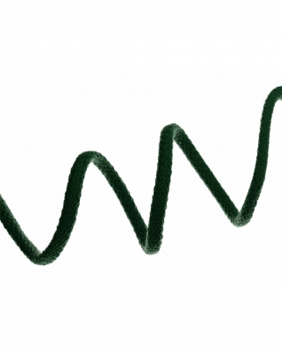 COTTON TWINE 1617 DARK GREEN 8 MM 50 MB