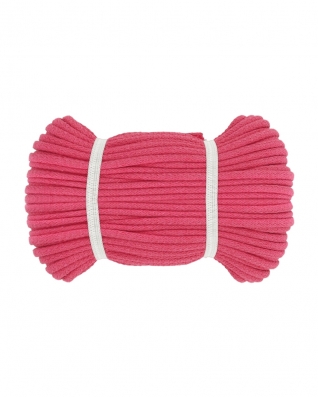 COTTON TWINE 1620 PINK 8 MM 50 MB