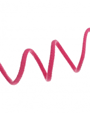 COTTON TWINE 1620 PINK 8 MM 50 MB