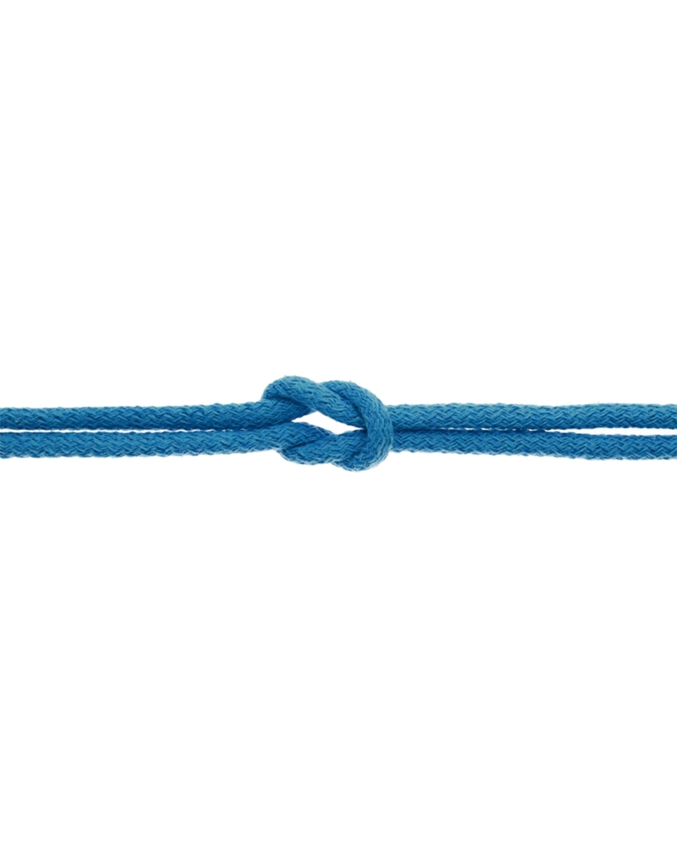 COTTON TWINE 1624 DARK SKY-BLUE 8 MM 50 MB