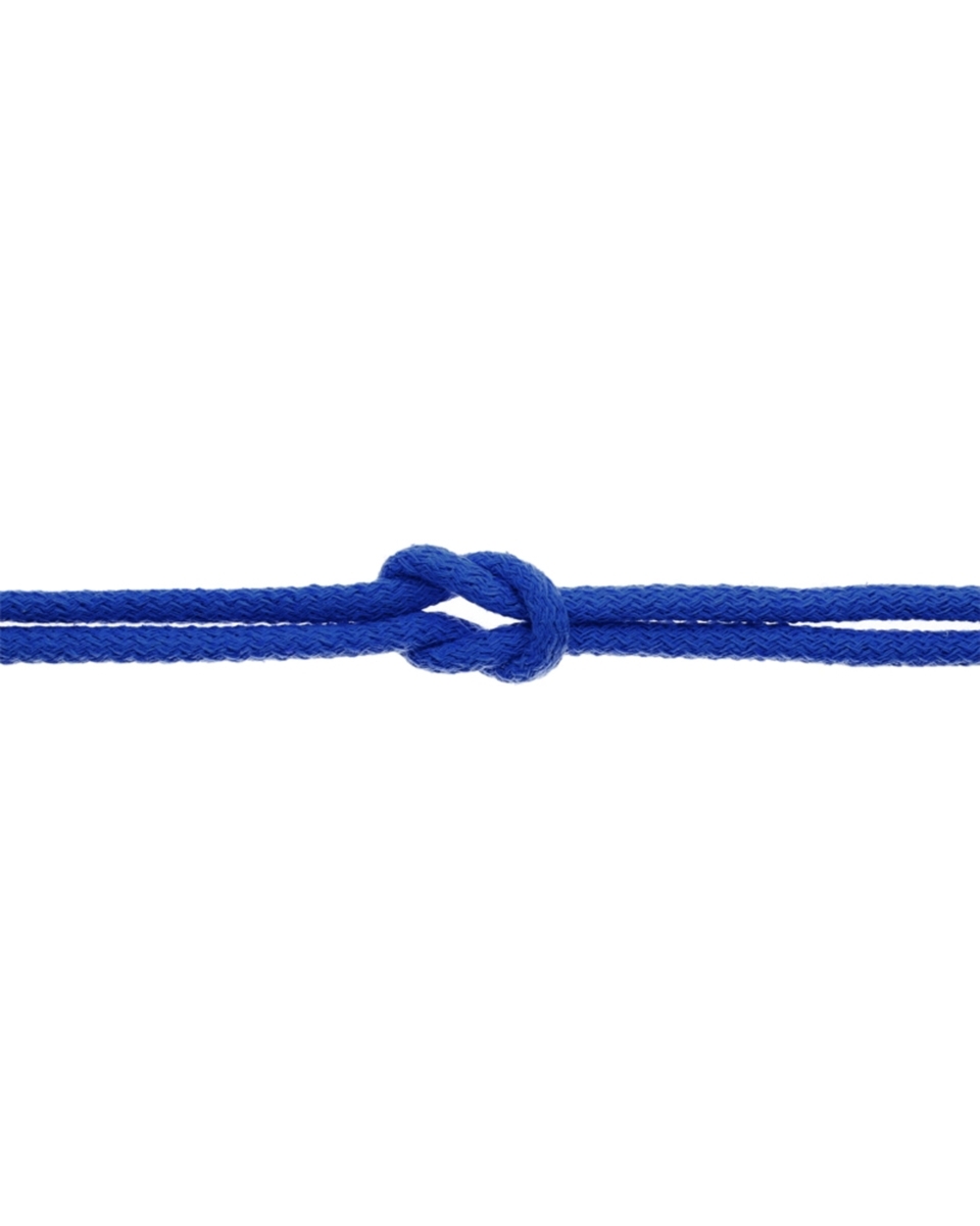 COTTON TWINE 1625 CORNFLOWER BLUE 8 MM 50 MB