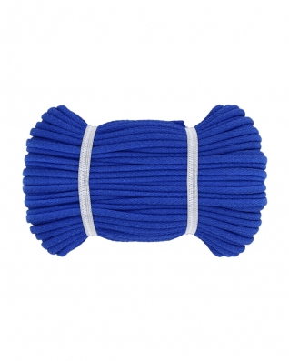 COTTON TWINE 1625 CORNFLOWER BLUE 8 MM 50 MB
