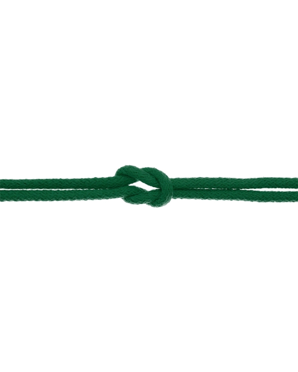 Sznurek bawełniany 8 MM lazurowy (1626)
