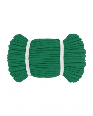 COTTON TWINE 1626 TURQUOISE 8 MM 50 MB