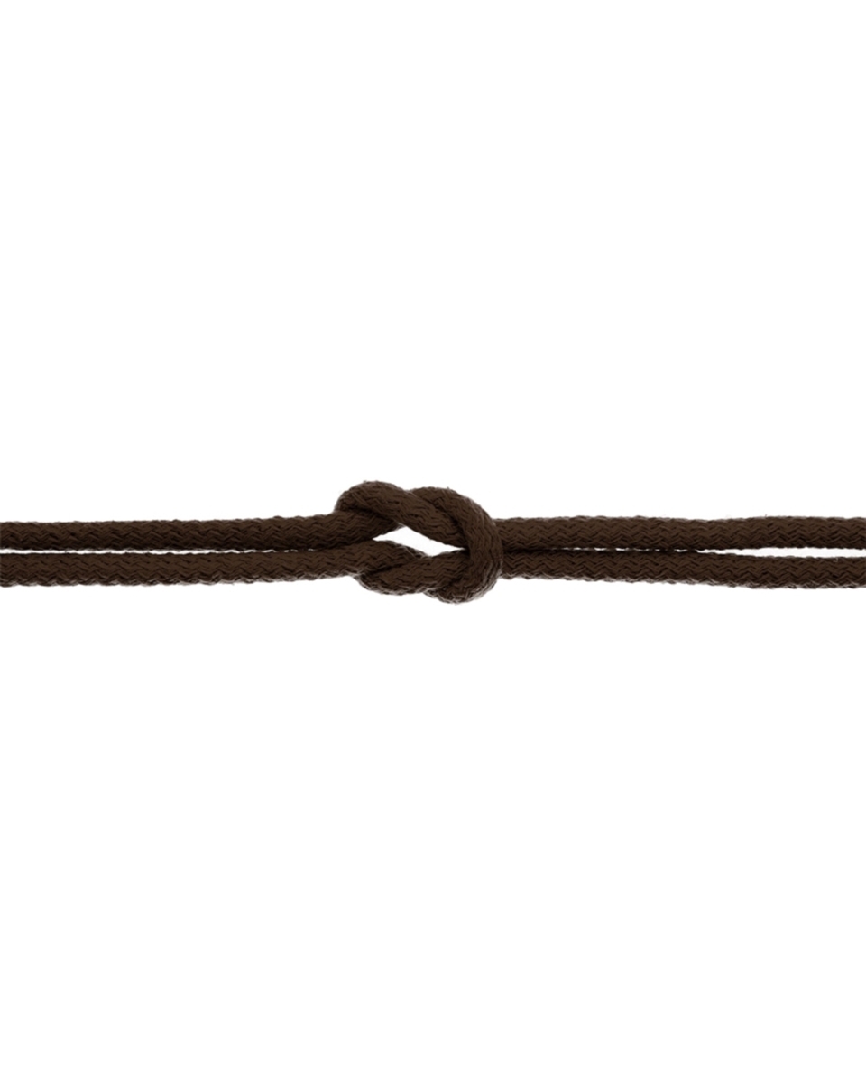 COTTON TWINE 1629 BROWN 8 MM 50 MB