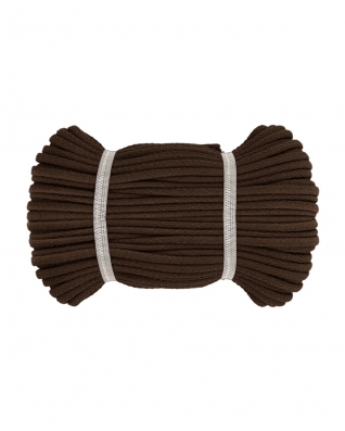 COTTON TWINE 1629 BROWN 8 MM 50 MB