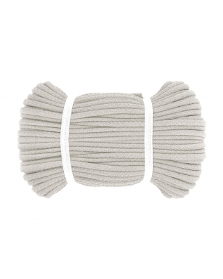 COTTON TWINE 1693 BEIGE 8 MM 50 MB