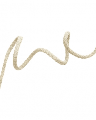 COTTON TWINE 1602 ECRU 5 MM 50 MB