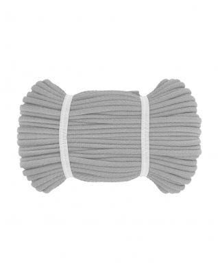 COTTON TWINE 1609 GREY 8 MM 50 MB