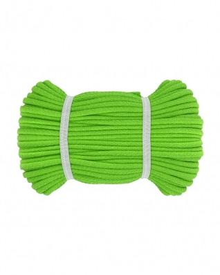 COTTON TWINE 1614 LIGHT GREEN 8 MM 50 MB