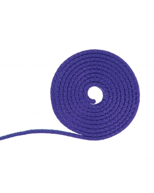 Sznurek polipropylenowy  4 mm chabrowy (220)