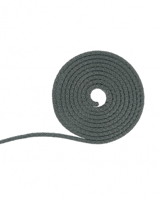 SCHNUR WEIß 4 MM 350 LM IMPORT