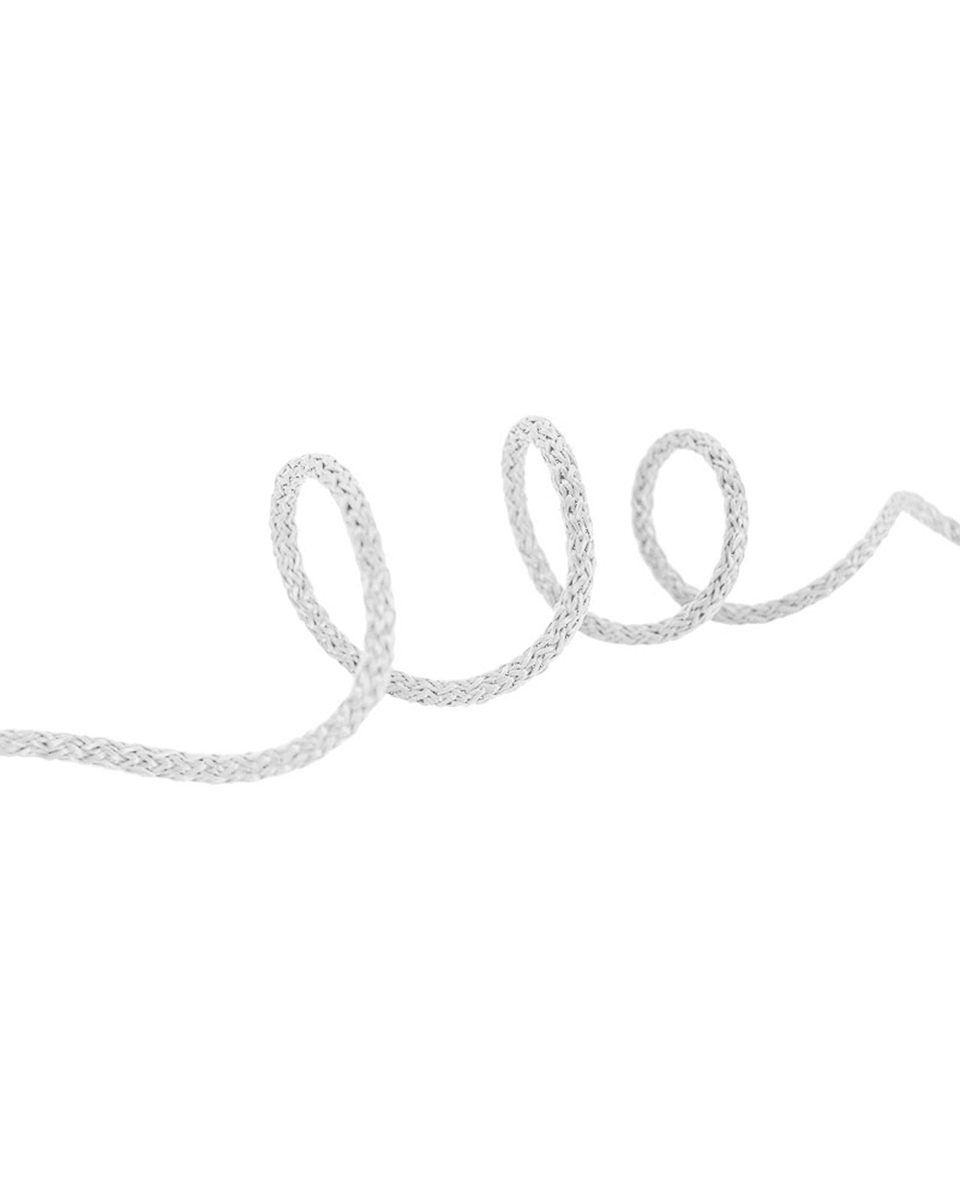 TWINE WHITE 4 MM 350 MB IMPORT TWINE WHITE 4 MM 350 MB IMPORT