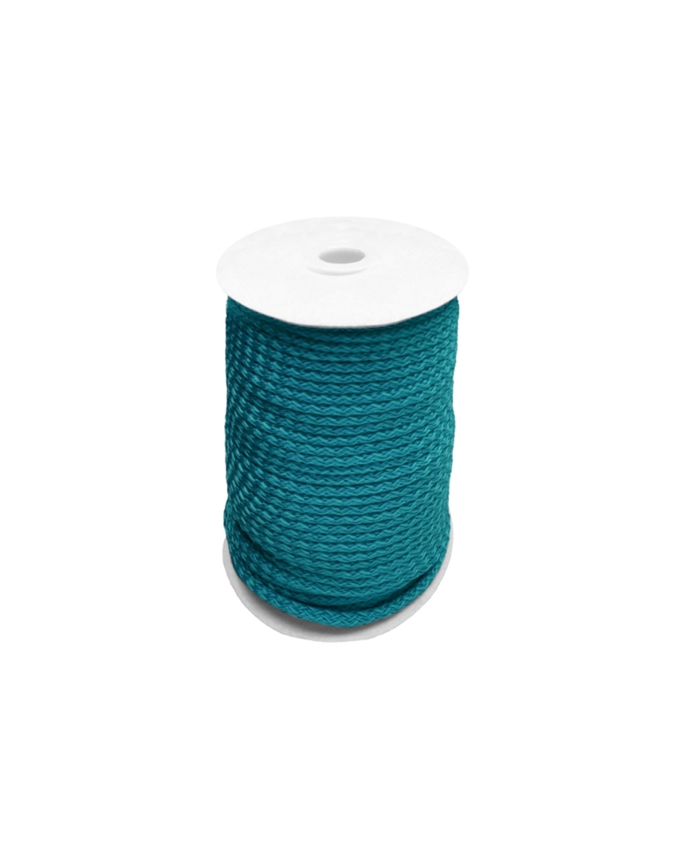 TWINE TURQUOISE&nbsp4 MM 50 MB
