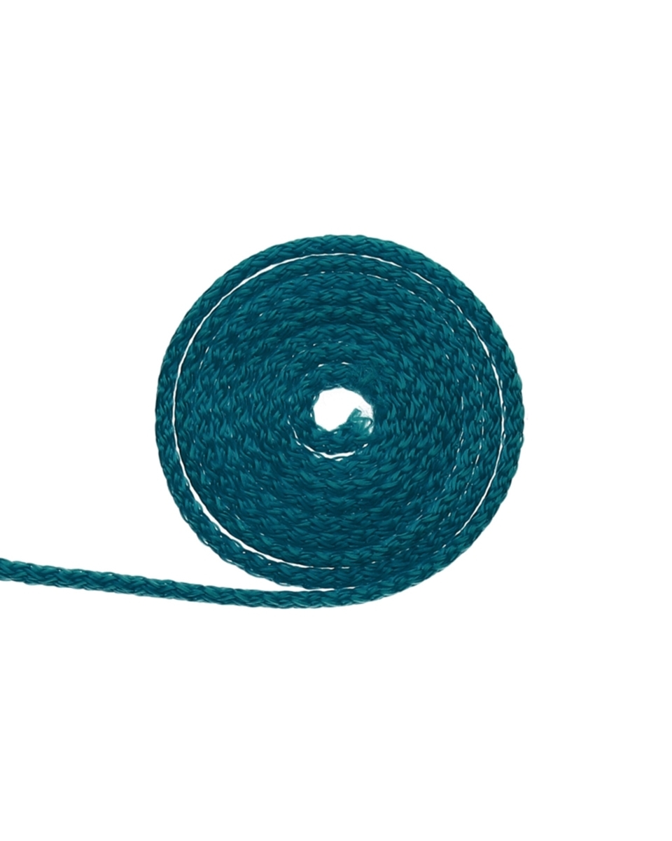 TWINE TURQUOISE&nbsp4 MM 50 MB