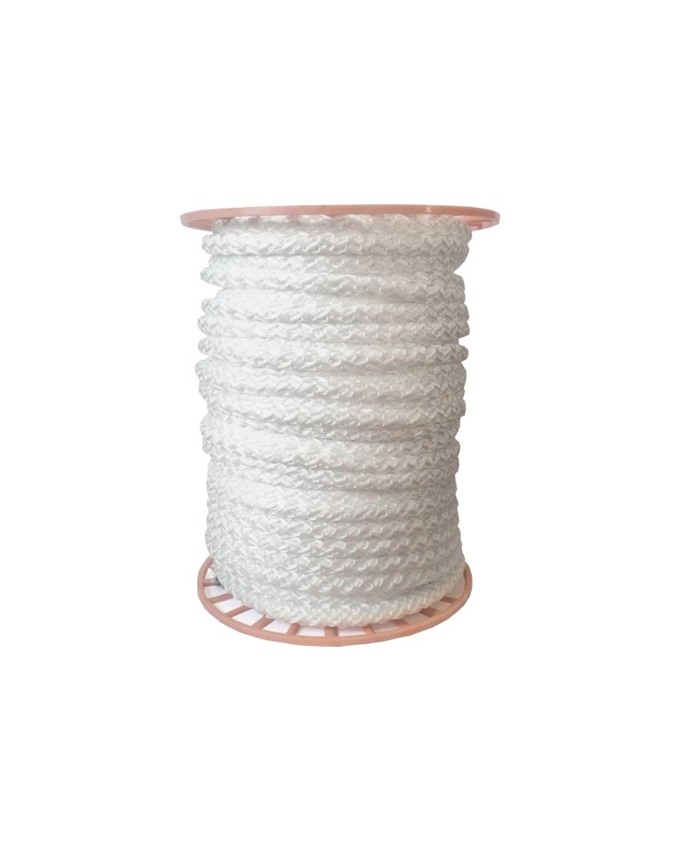 TWINE WHITE 7 MM 150 MB TWINE WHITE 7 MM 150 MB